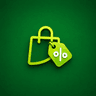 Logo da Zona Promoções