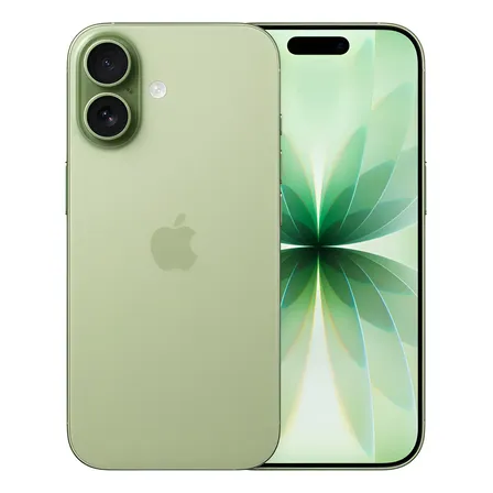 iPhone 17 256 gb - Sálvia - Distribuidor Autorizado