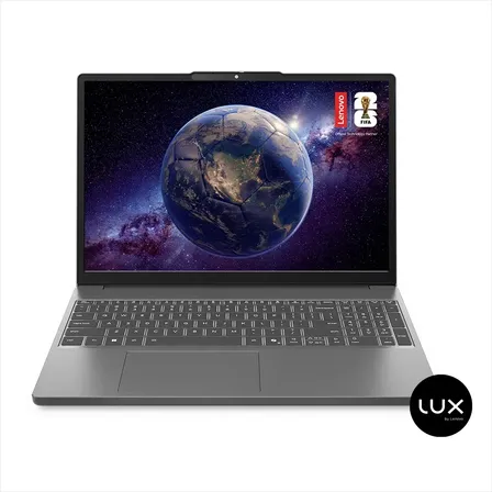 Notebook Lenovo Ideapad I5-13420h 8gb 1tb Ssd15.3 Fhd Linux Cinza