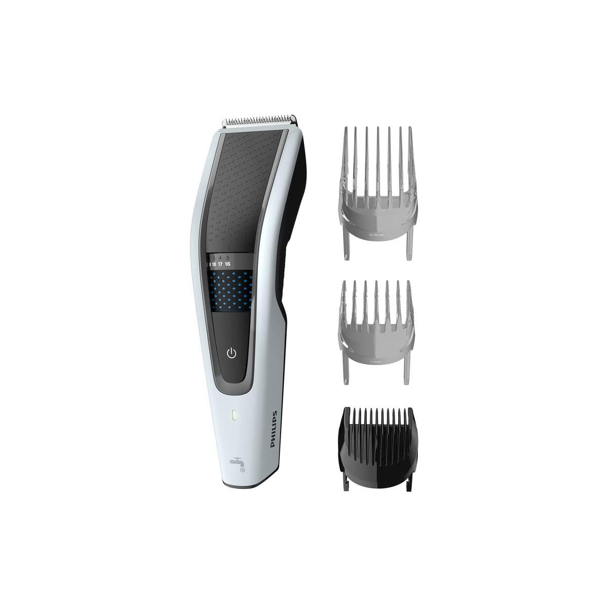 Cortador de Cabelos Philips HC5610/15 com 28 Ajustes de Altura - Bivolt