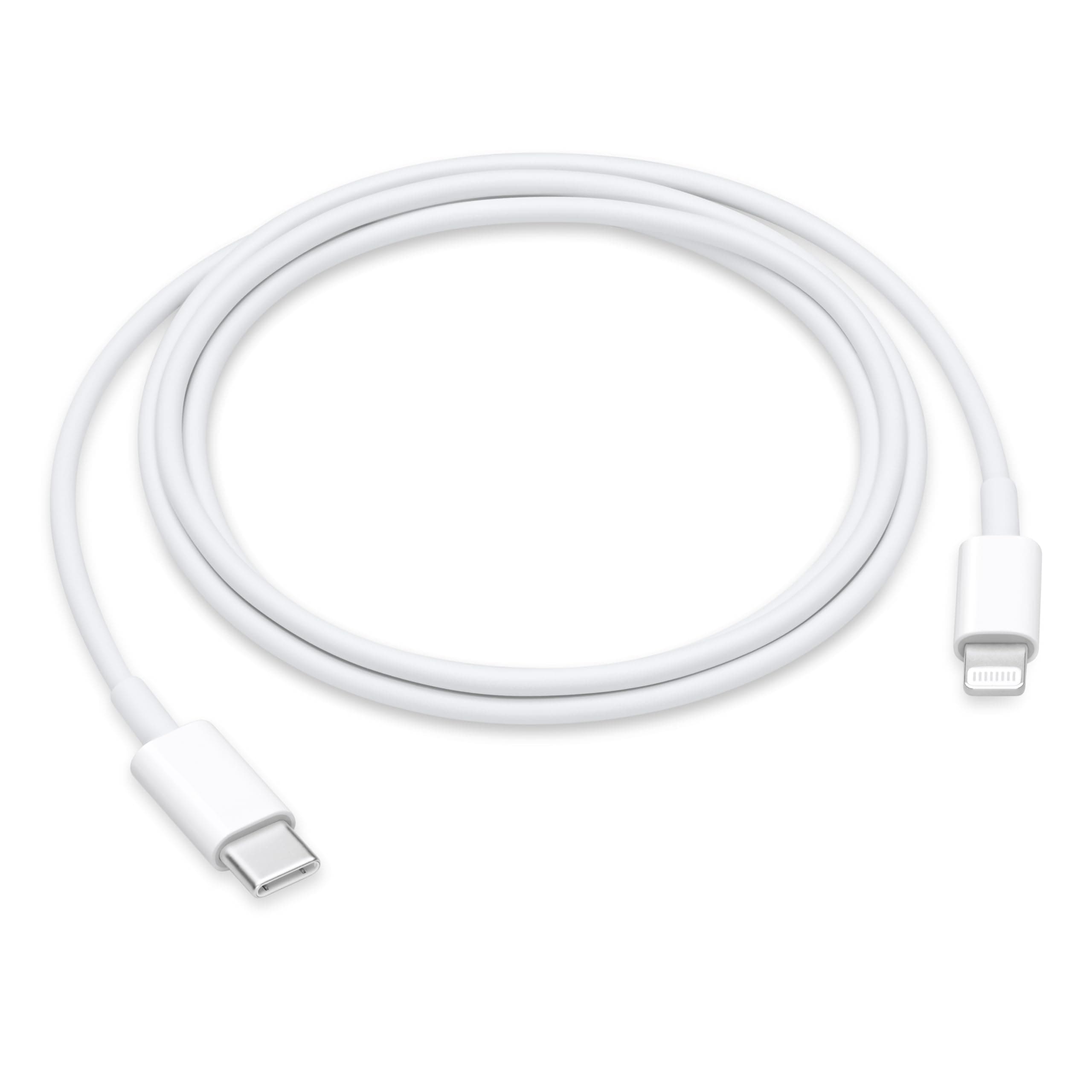 Cabo Apple USB-C para Lightning (1 m)