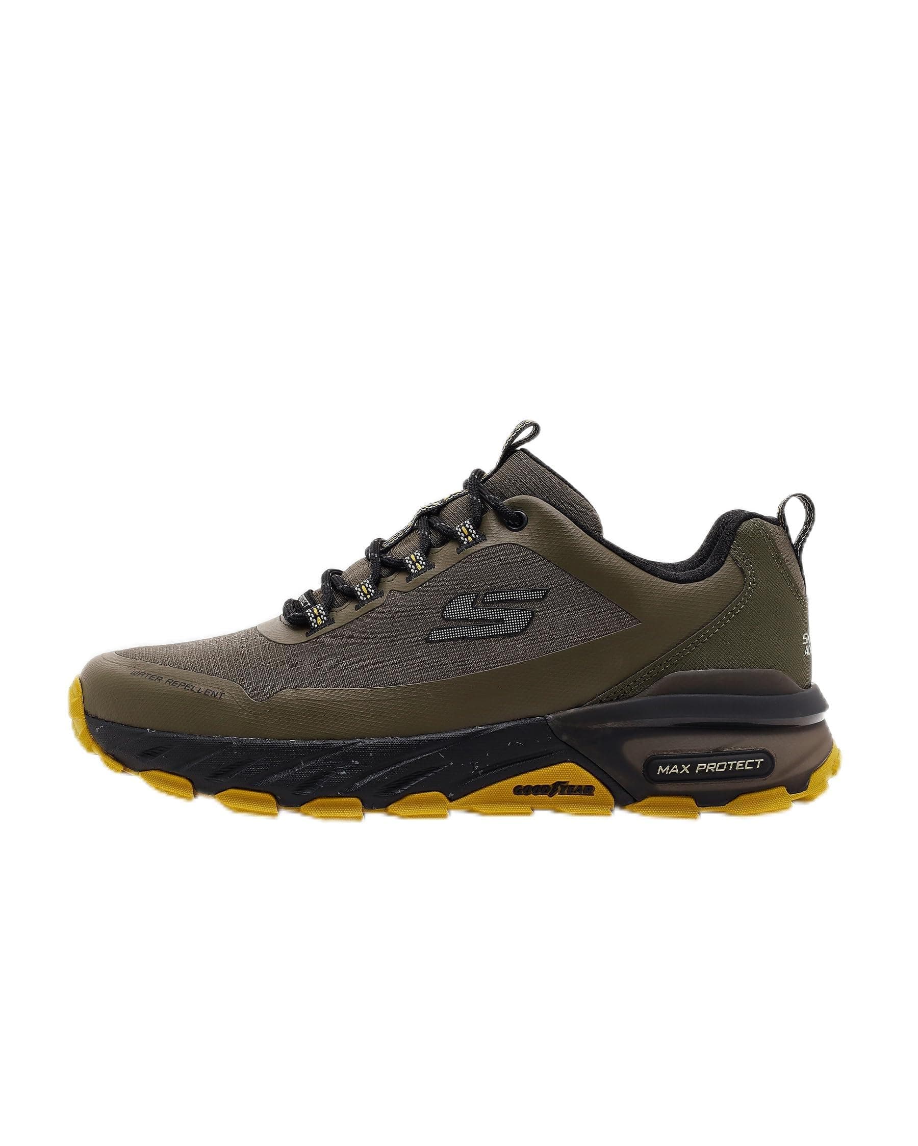 Tênis Skechers MAX PROTECT masculino