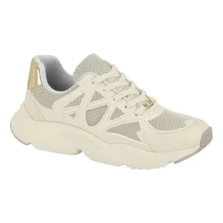 Tênis Feminino Ortopédico Vizzano Academia Corrida Original