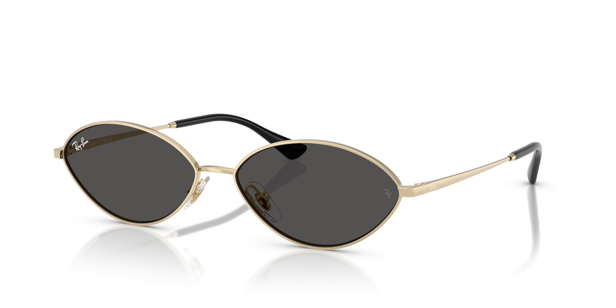 Óculos de Sol Ray-Ban Kai 0RB3757 003/6D Tam 59