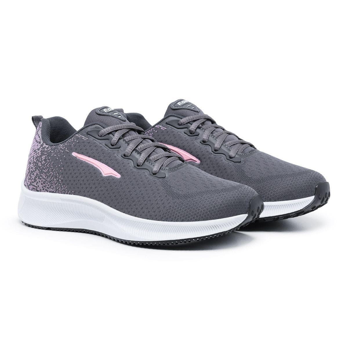 Tênis Caminhada Academia Feminino Treino Leve Confortavel