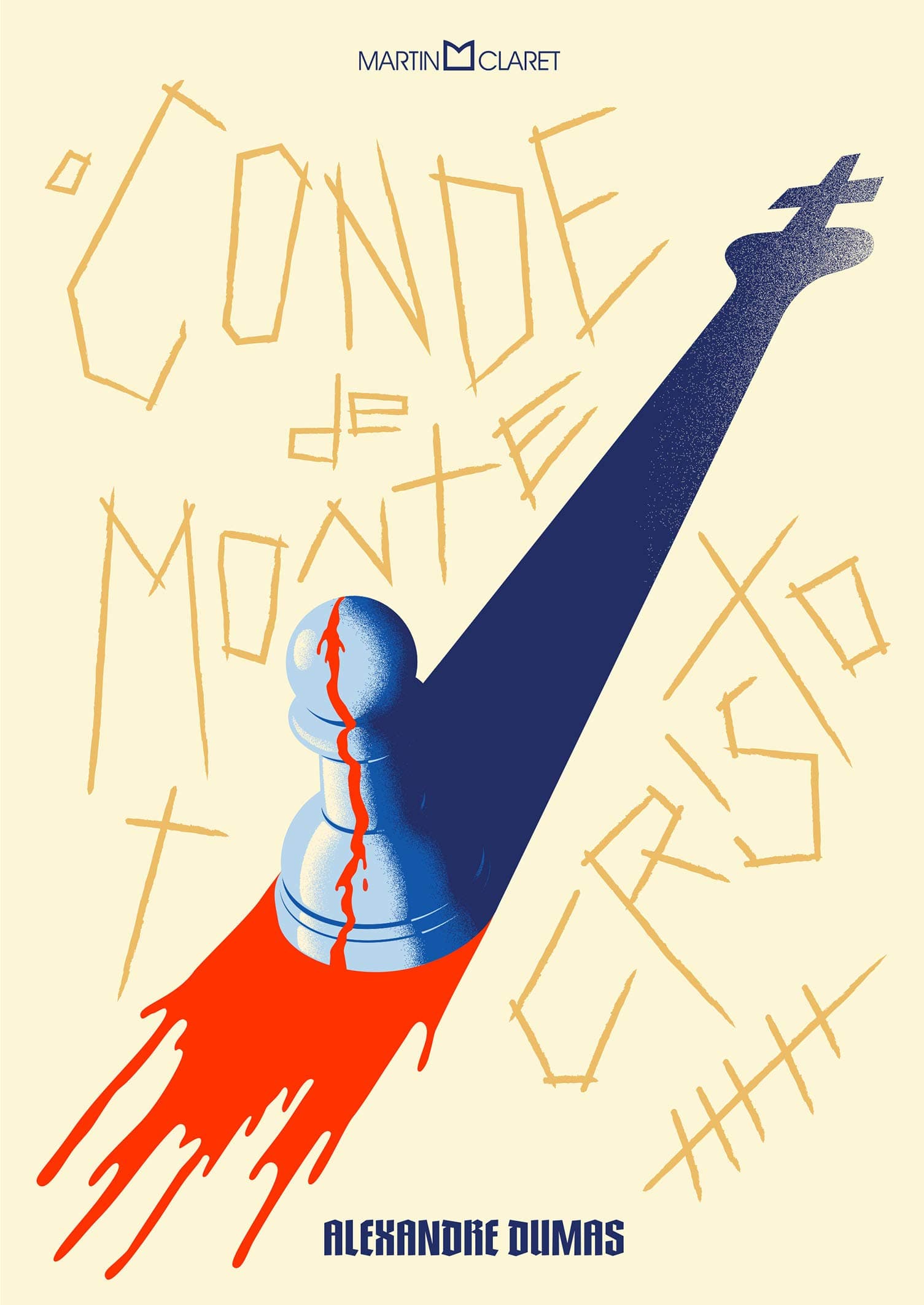 O Conde de Monte-Cristo